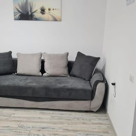Apartament David Râmnicu Vâlcea Exteriér fotografie