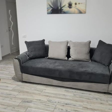 Apartament David Râmnicu Vâlcea Exteriér fotografie