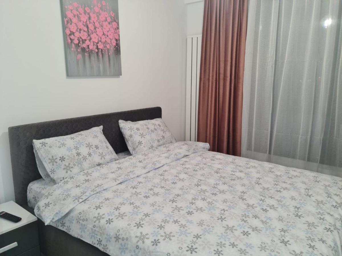 Apartament David Râmnicu Vâlcea Exteriér fotografie