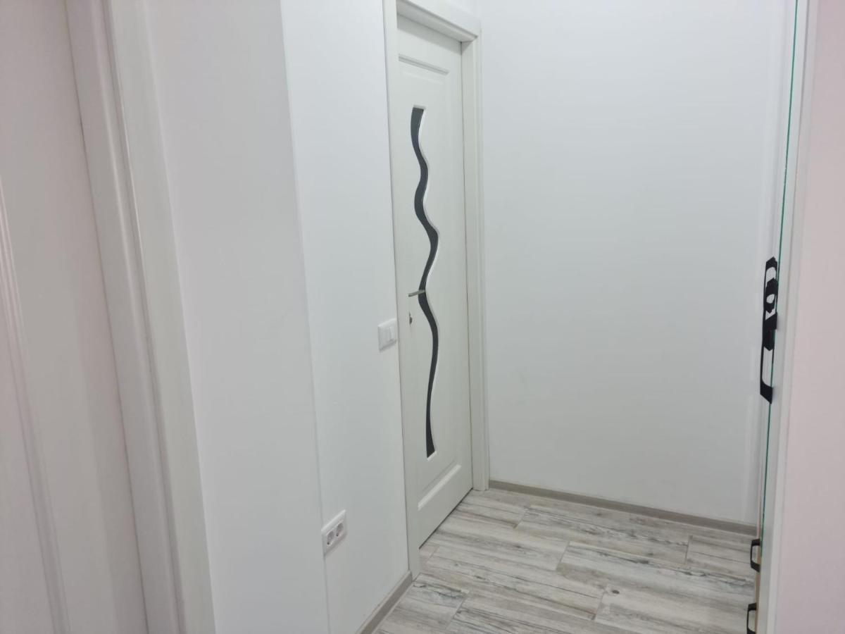 Apartament David Râmnicu Vâlcea Exteriér fotografie