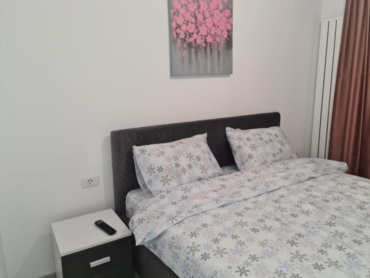 Apartament David Râmnicu Vâlcea Exteriér fotografie