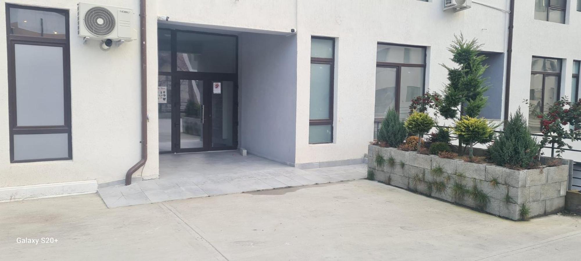 Apartament David Râmnicu Vâlcea Exteriér fotografie