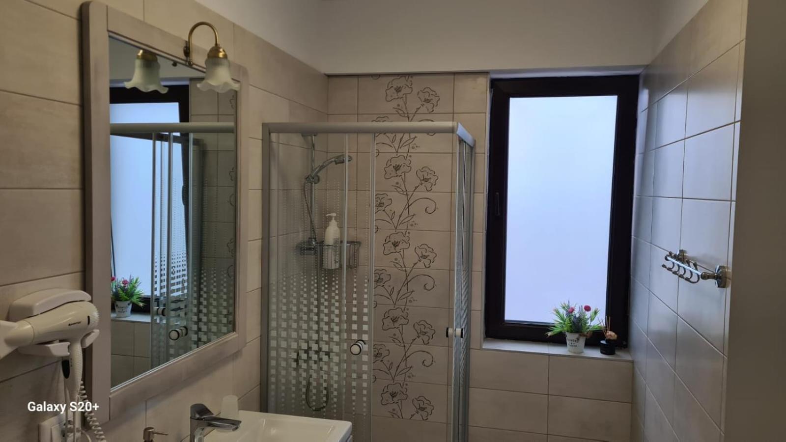 Apartament David Râmnicu Vâlcea Exteriér fotografie